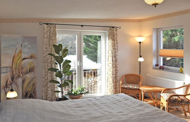 Ferienwohnung Nahe Wernigerode - Foto 2