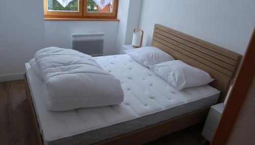 3 pièces pour 8 personnes, terrasse spacieuse, Valloire - FR-1-263-455 - Foto 5