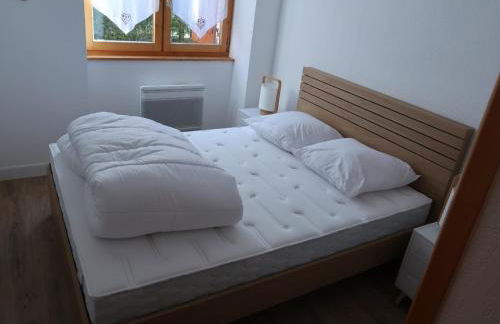 3 pièces pour 8 personnes, terrasse spacieuse, Valloire - FR-1-263-455 - Foto 5