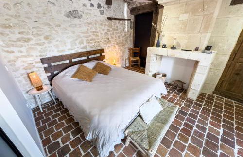 Le Logis de cœur - Foto 1