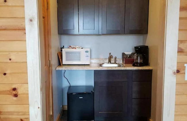 Amish Blessings Cabins - Foto 4