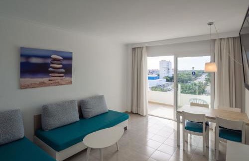 Apartamentos La Santa Maria - Foto 8