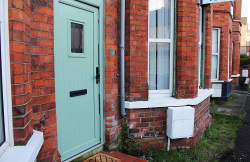 4 Bed Boutique House Lisburn Road - Foto 18