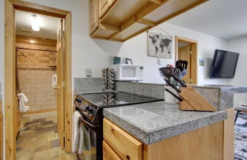 Modern Mountain-View Condo at Big Sky Resort! - Foto 13