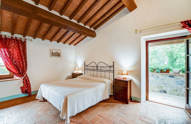 Belvilla by OYO Piandigoro Intero - Foto 4