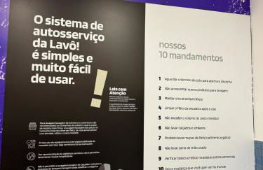 Studio Luxo JH 706 Best Location in Gleba - 1 Quarto - Foto 21