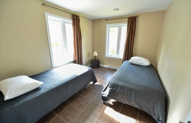 Centre plein air Otis Nature - Foto 13