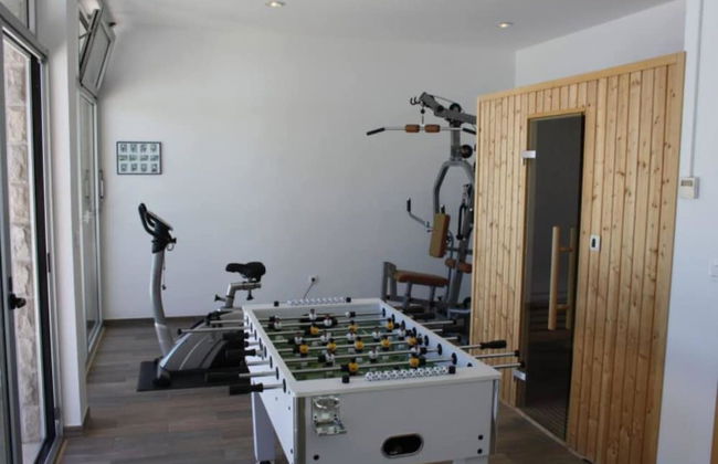 Luxury Panorama Villa Dia - Foto 30