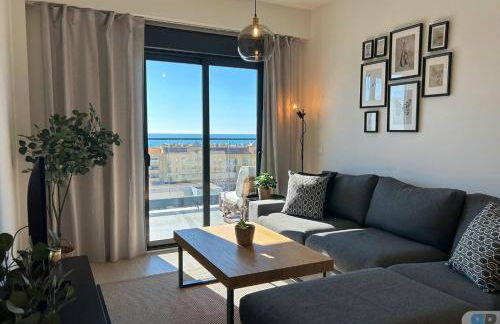 Apartamento Orizon con terraza y vistas al mar 003 - Photo 12