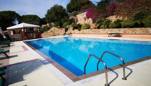 Villa La Liccia Misia - Foto 2