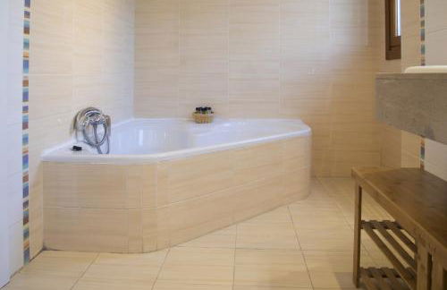 Villa Playa de Barro – Jardín privado junto al mar - Foto 29