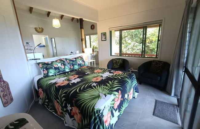 Muri Retreat - Photo 28