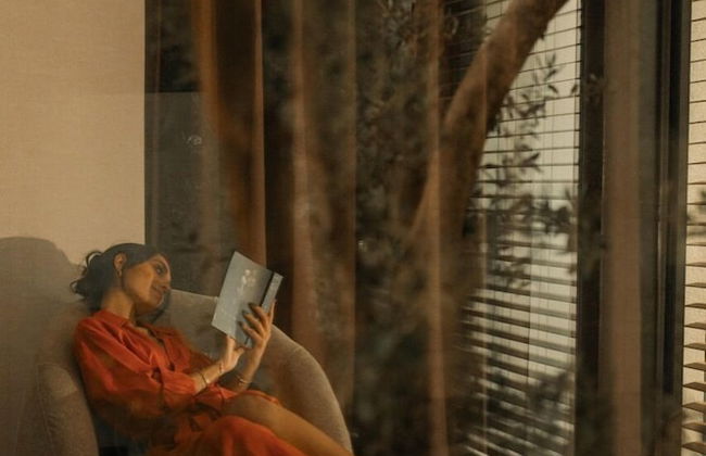 Silence Villas - Foto 39