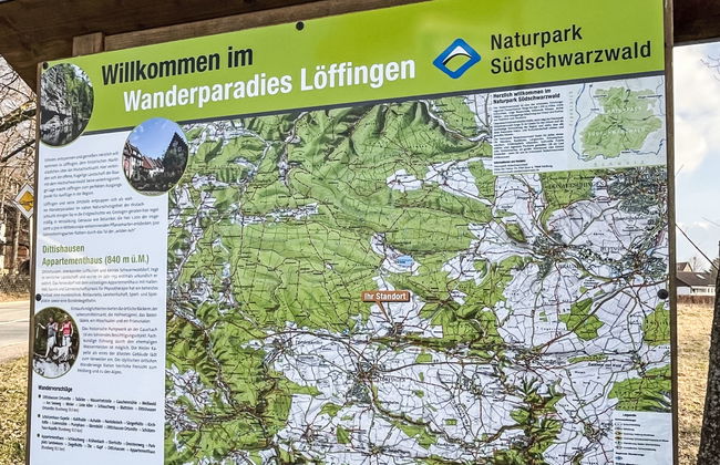 Schwarzwald - Foto 53