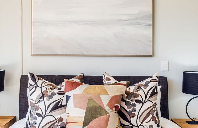 Stylish Comfort at the Luxurious Tramonto - Foto 9