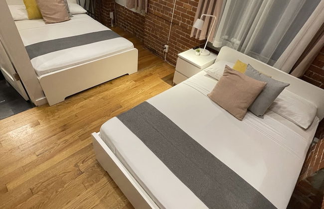 Hotel and the City-Midtown - Photo 53