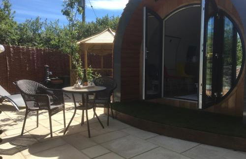 The Orchard Glamping pod - Photo 1