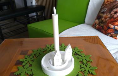 Kleines Landhaus in Erfurt bei der Messe - Foto 11