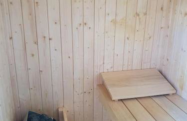 Artist colony cottage with sauna and private garden, and easy walk to city centre - Foto 8