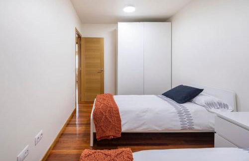 Apartamento Lua - Foto 8