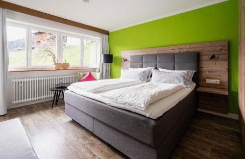 Gästehaus Dauser - Photo 18