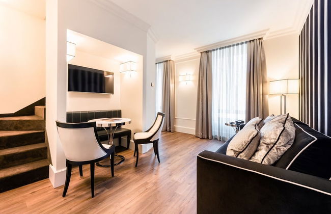 Aparthotel Verona House - Foto 38