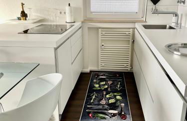 Modernes Apartment mit traumhaftem Sunset Blick - Foto 26