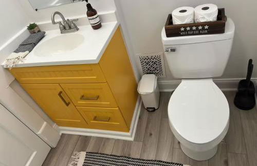 Jungle House Luxury Stays - Columbus Downtown Short North - Foto 21