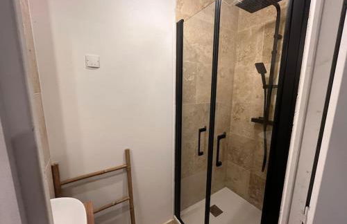 Appartement Victor Hugo - balcon - Foto 12