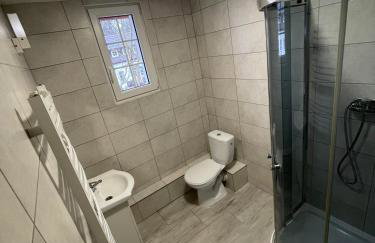 Przystań Korońa nad jeziorem Raduń - Foto 31