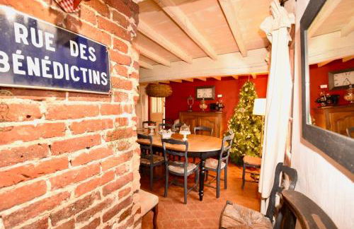 Villa de charme entre deux baies - Foto 25