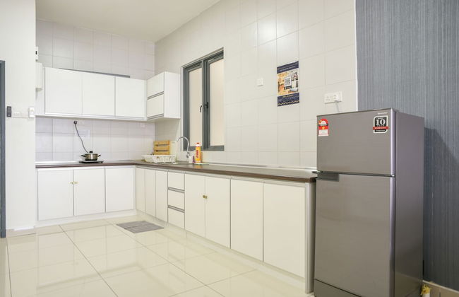 Damen Residence by Widebed - Foto 56