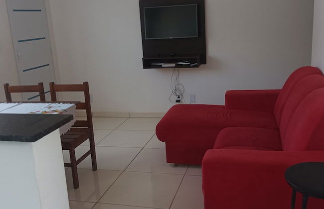 Hospedagem Mobiliada - Foto 18