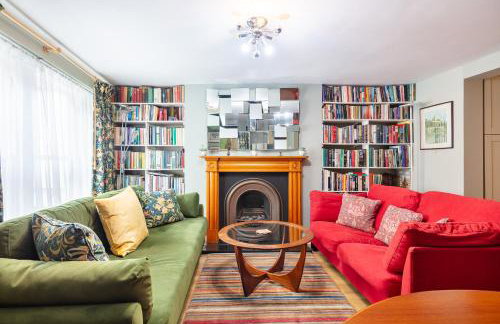 Ultra Central London, Garden, King Bed - Foto 1