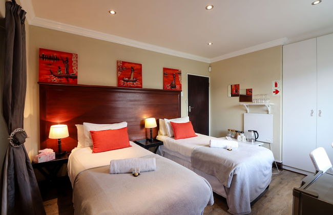 Awali Lodge - Foto 29