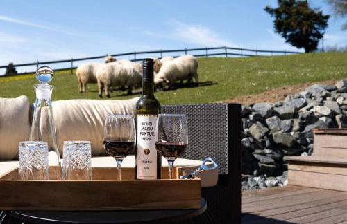 Alpen Lodges Gindels für 10 - Foto 35