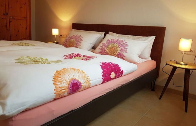 Holiday Apartment Chapel - Foto 4