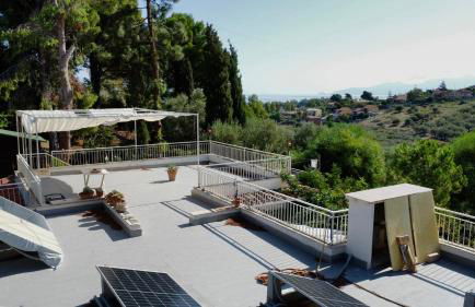 Splendida Villa immersa nella natura - Villa Salina Trabia - Foto 30