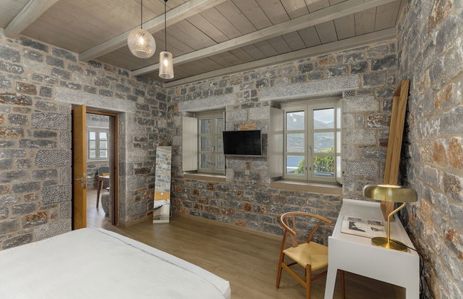 Trapela Limeni Luxury Suites - Foto 29