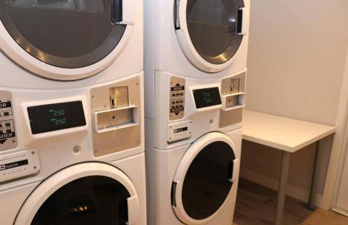 Stylish Studio in Brookline-5min train to Boston.. #2 - Foto 16