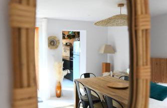 La Villa Méla au marché de Piraillan - Foto 27