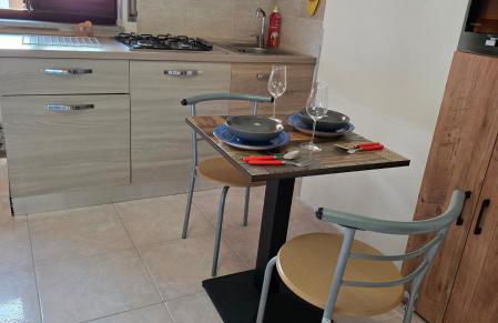 Monolocale Agesidamo - Foto 5