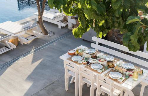 Villa Olvía - Photo 33