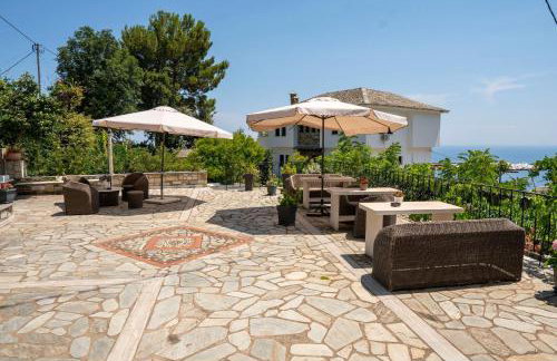 Paradeisos Rooms Pelion - Foto 26