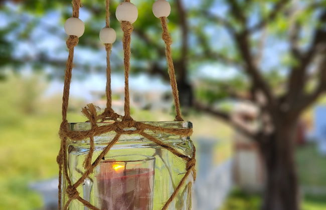 Amaya House in Kremasti Near the Beach Rhodes - Foto 37