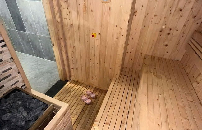 Sol Forest Ecopark Apartments - Photo 56