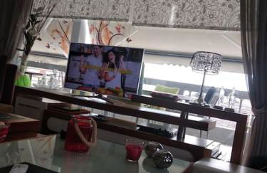 Lia Luxury home 2ΥΔ 110 τ μ - Photo 31