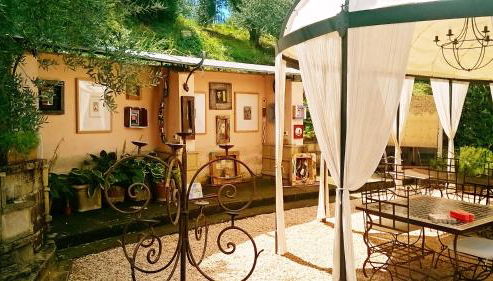 Agriturismo Podere Santa Rita - Foto 3