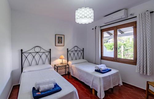 Villa Las Palmeras - Photo 23