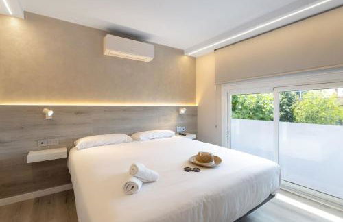 Aparthotel Vilassar - Foto 26